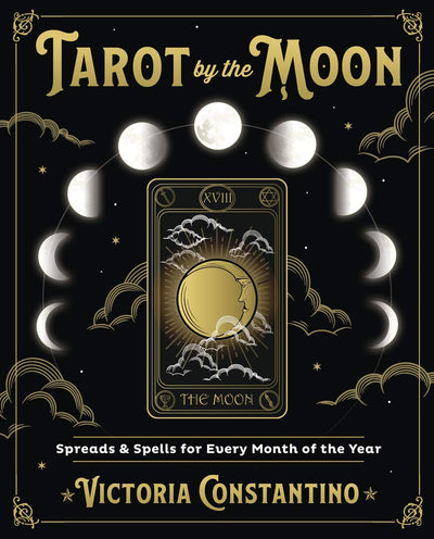 Tarot by the Moon | Carpe Diem With Remi