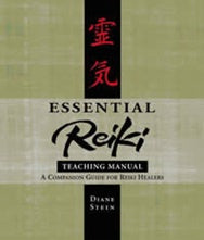 Essential Reiki Teaching Manual | Carpe Diem With Remi Port Adelaide