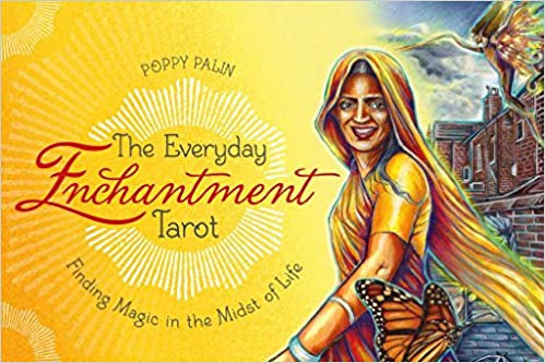 The Everyday Enchantment Tarot | Carpe Diem With Remi