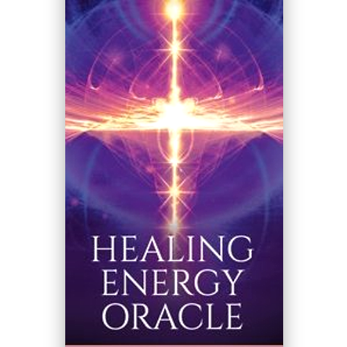 Healing Energy Oracle | Carpe Diem With Remi
