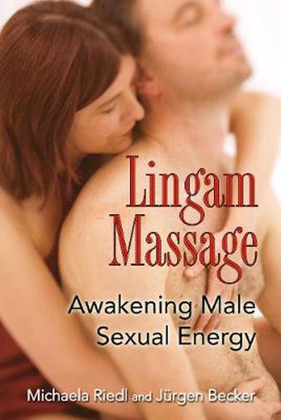 Lingam Massage | Carpe Diem With Remi