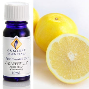 Grapefruit | Essential Oil | 10ml  | Carpe Diem with Remi