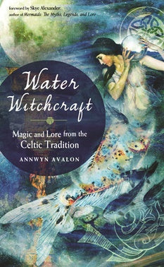 Water Witchcraft | Carpe Diem With Remi