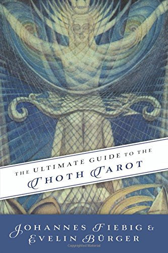 Ultimate Guide to the Thoth Tarot | Carpe Diem with Remi