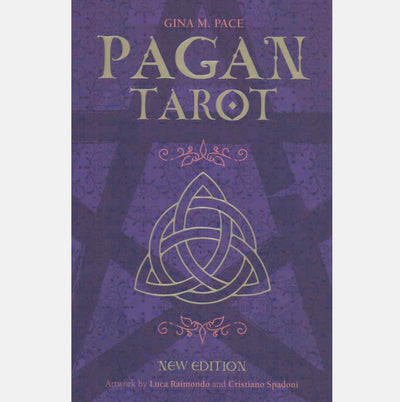 Pagan Tarot Set | Carpe Diem With Remi
