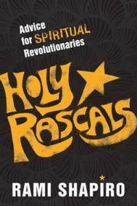 Holy Rascals - Advice for Spiritual Revolutionaries | Carpe Diem With Remi Port Adelaide