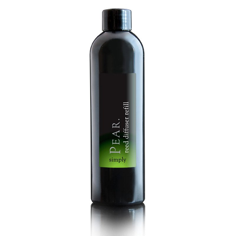 Diffuser Refill Simply Pear | Carpe Diem With Remi