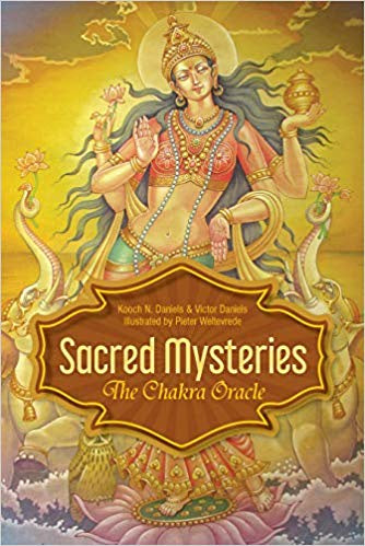 Sacred Mysteries Cards | Carpe Diem With Remi