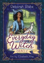 Everyday Witch Oracle | Carpe Diem With Remi