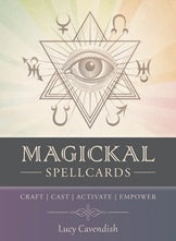 Magickal Spellcards | Carpe Diem with Remi