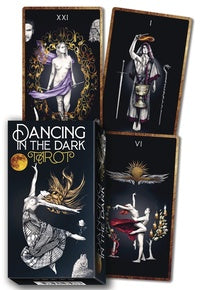 Dancing In The Dark Tarot | Carpe Diem with Remi