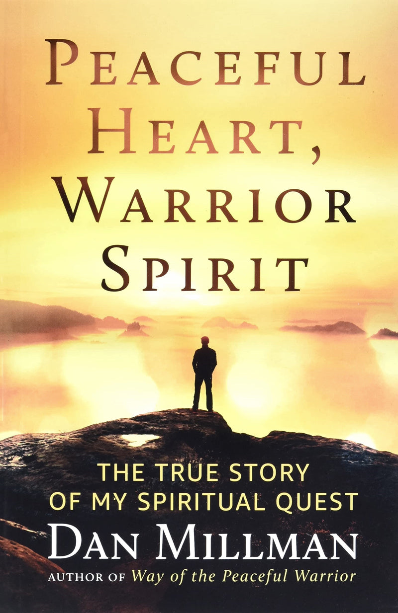 Peaceful Heart Warrior Spirit | Carpe Diem With Remi