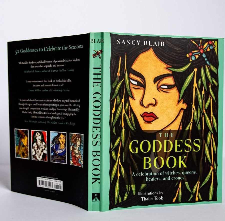 Goddess Book | Carpe Diem With Remi Port Adelaide