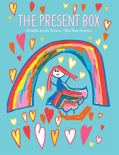 The Present Box | Carpe Diem With Remi