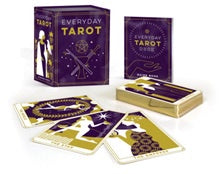 Everyday Tarot Mini Kit | Carpe Diem with Remi