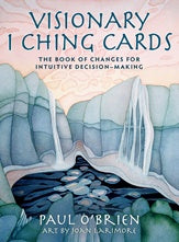 Visionary I Ching Cards | Carpe Diem With Remi