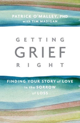 Getting Grief Right | Carpe Diem With Remi