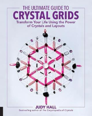 Ultimate Guide To Crystal Grids | Carpe Diem With Remi Port Adelaide