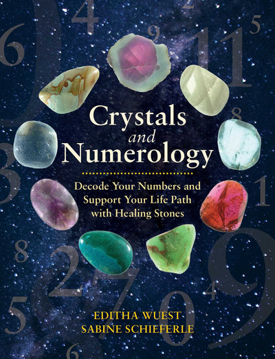 Crystals and Numerology | Carpe Diem With Remi