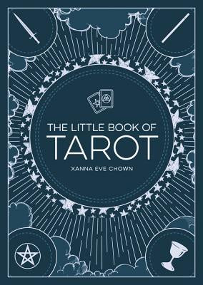 The Little Book of Tarot | Carpe Diem With Remi Port Adelaide