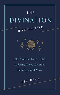Divination Handbook | Carpe Diem With Remi