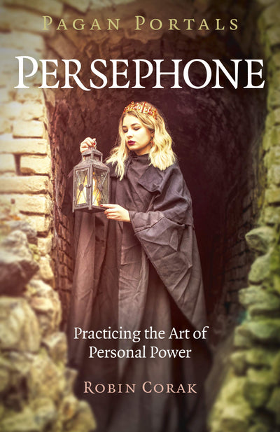 Persephone | Carpe Diem With Remi