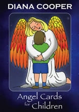 Angel Cards For Children | Carpe Diem with Remi
