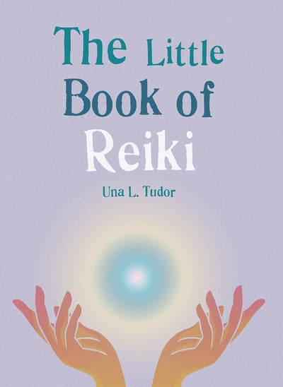 Little Book of Reiki | Carpe Diem With Remi