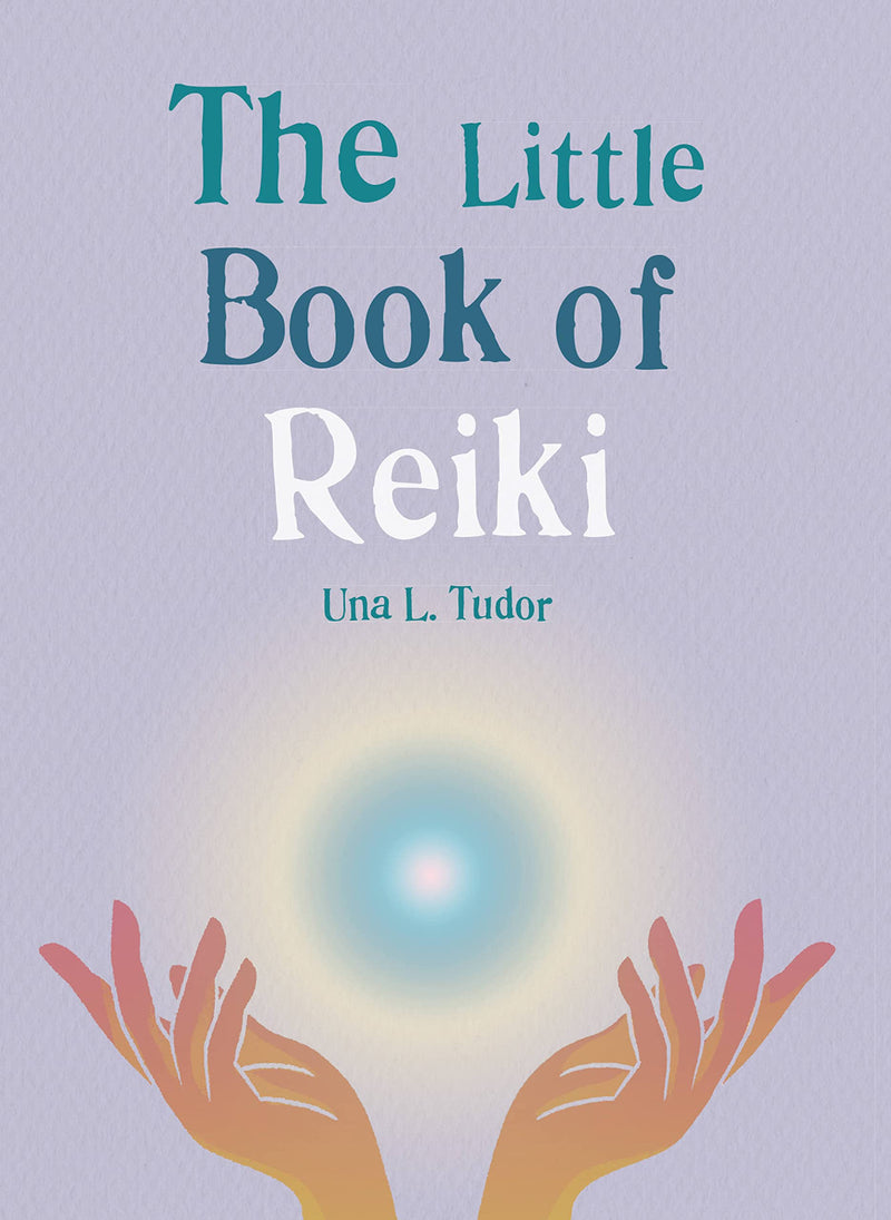 Little Book of Reiki | Carpe Diem With Remi