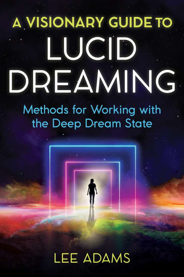 A Visionary Guide To Lucid Dreaming | Carpe Diem With Remi Port Adelaide