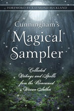Cunningham's | Magical Sampler | Carpe Diem with Remi