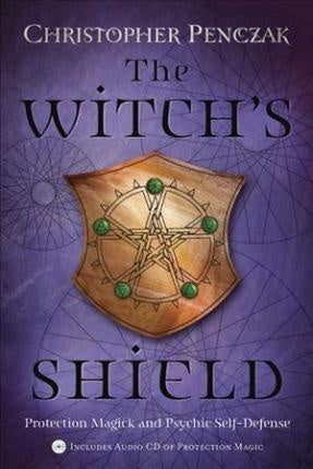 Witch's Shield | Carpe Diem With Remi