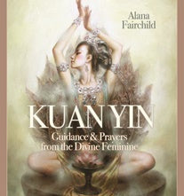 Kuan Yin Oracle Book | Carpe Diem With Remi
