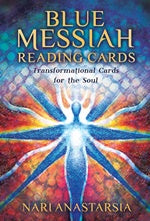 Blue Messiah Reading Cards | Carpe Diem with Remi