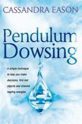 Pendulum Dowsing Eason | Carpe Diem with Remi