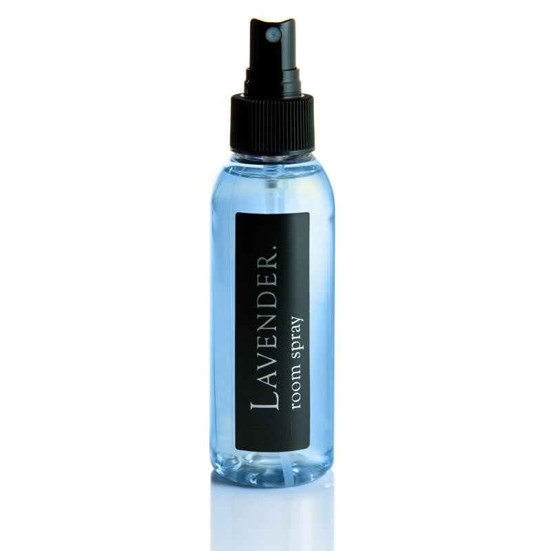 Simply Lavender Room Spray | Carpe Diem With Remi