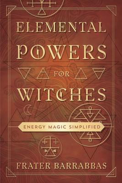 Elemental Powers of Witches | Carpe Diem With Remi