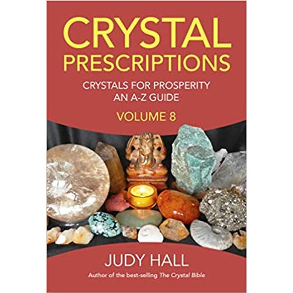 Crystal Prescriptions Vol 8 | Carpe Diem With Remi Port Adelaide