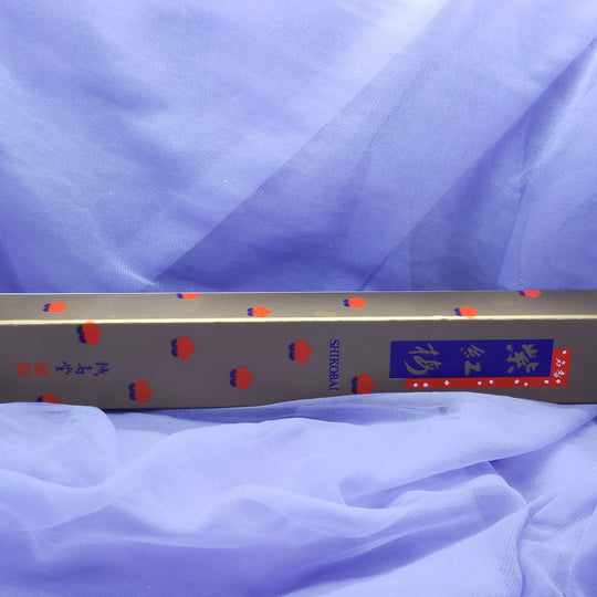 Japanese Incense Crimson Plum | Carpe Diem With Remi