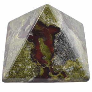 Pyramid Mini 3 cm Dragon Stone | Carpe Diem With Remi