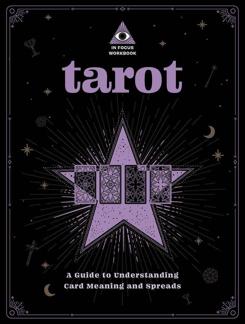 Tarot In Focus | Carpe Diem With Remi