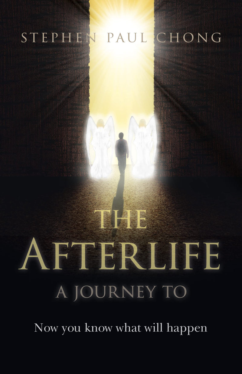 A Journey To The Afterlife