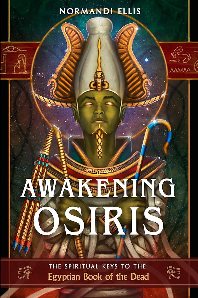 Awakening Osiris | Carpe Diem With Remi Port Adelaide