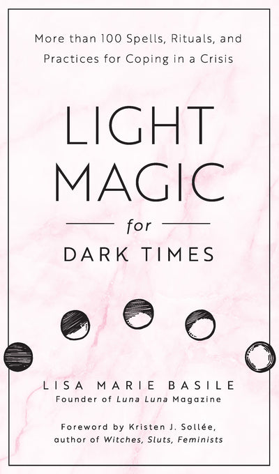 Light Magic for Dark Times | Carpe Diem With Remi