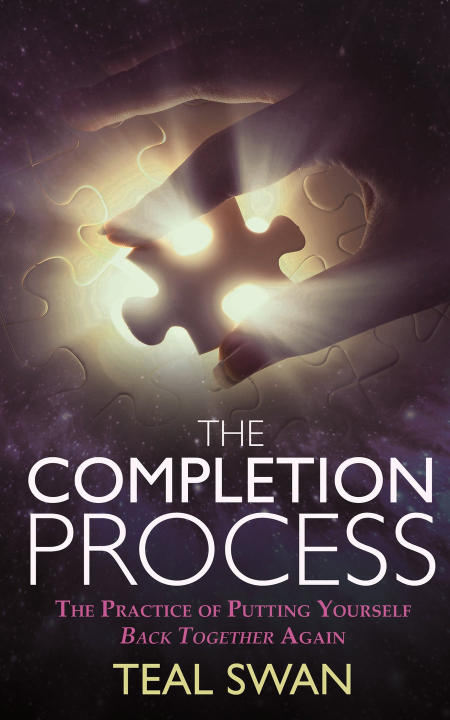 Completion Process : The Practice of Putting Yourself Back Together Again | Carpe Diem With Remi Port Adelaide