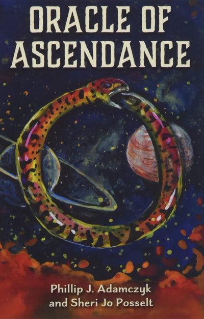 Oracle Of Ascendance | Carpe Diem With Remi