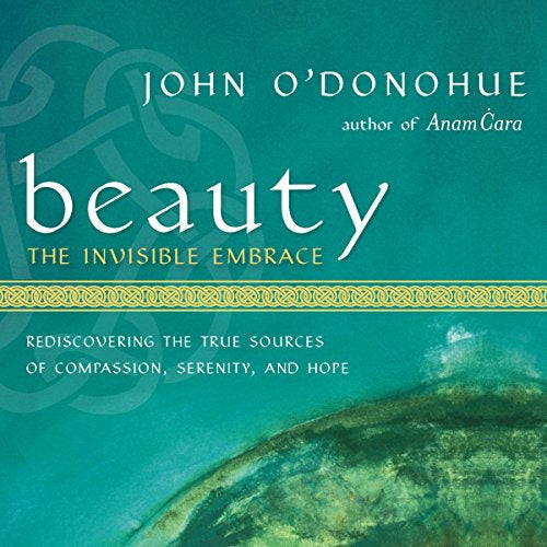 Divine Beauty Invisible Embrace | Carpe Diem With Remi