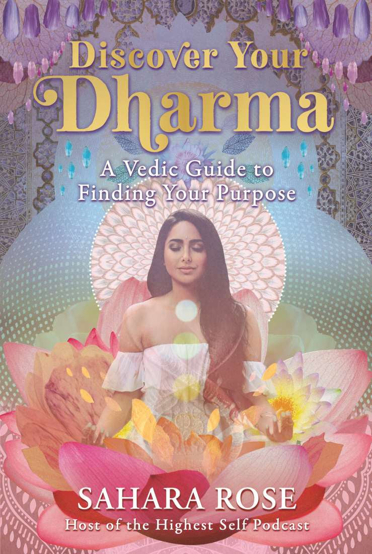 Discover Your Dharma | Carpe Diem with Remi
