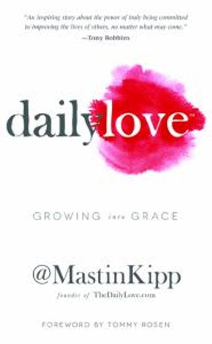 Daily Love: Growing Into Grace | Carpe Diem With Remi Port Adelaide