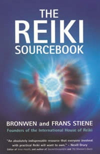 Reiki Sourcebook | Revised Edition | Carpe Diem with Remi